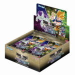 BT28-Prismatic Clash Booster Box