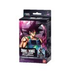 FS05-Starter Deck Bardock