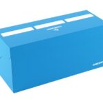 Gamegenic Triple Deck Holder (Blue) XL 300+