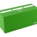 Gamegenic Triple Deck Holder (Green) XL 300+