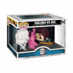 Funko Moment "Tanjiro VS Rui"