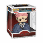 Funko POP! Deluxe 1116 "Ryomen Sukuna"