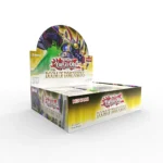 DOOD-Doom Of Dimensions Booster Box