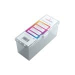 Gamegenic "Fourtress" Storage Box Clear 320+