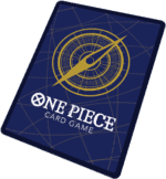 One Piece single card