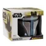 Star Wars Ceramic Mug "The Mandalorian"