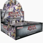 ALIN-Alliance Insight Booster Box
