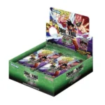 BT29-Fearsome Rivals Booster Box