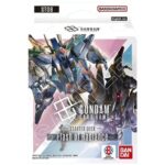 ST-08 Flash Of Radiance Starter Deck