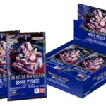 OP14-The Azure Sea's Seven Booster Box