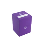 Gamegenic Deck Holder (Purple) 100+