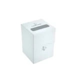 Gamegenic Deck Holder (White) 100+
