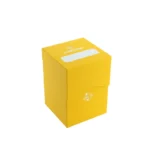 Gamegenic Deck Holder (Yellow) 100+