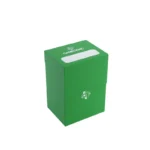 Gamegenic Deck Holder (Green) 80+