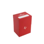 Gamegenic Deck Holder (Red) 80+