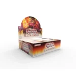 BLZD-Blazing Dominion Booster Box