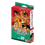 ST30- Luffy & Ace Starter Deck