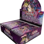 CORI-Chaos Origins Booster Box