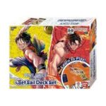SD-01 Set Sail Deck Set