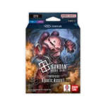 ST-11 Aquatic Assault  Starter Deck