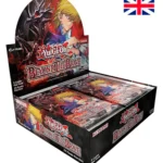 BETB-Beyond The Brave Booster Box